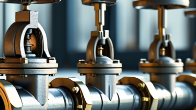 Why Choose a Swing Check Valve for Global Projects?