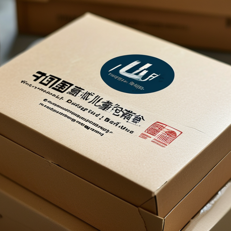 China Best Personalised Packaging Boxes for Global Buyers