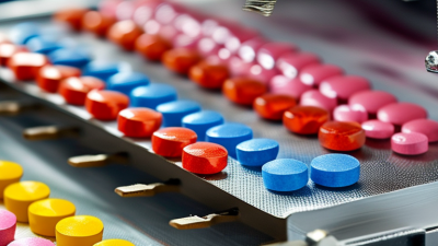 7 Best Pill Coating Machines for Global Buyers?
