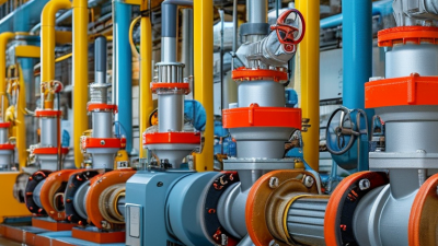 Who Are the Top 10 Pump Manufacturers in the World?