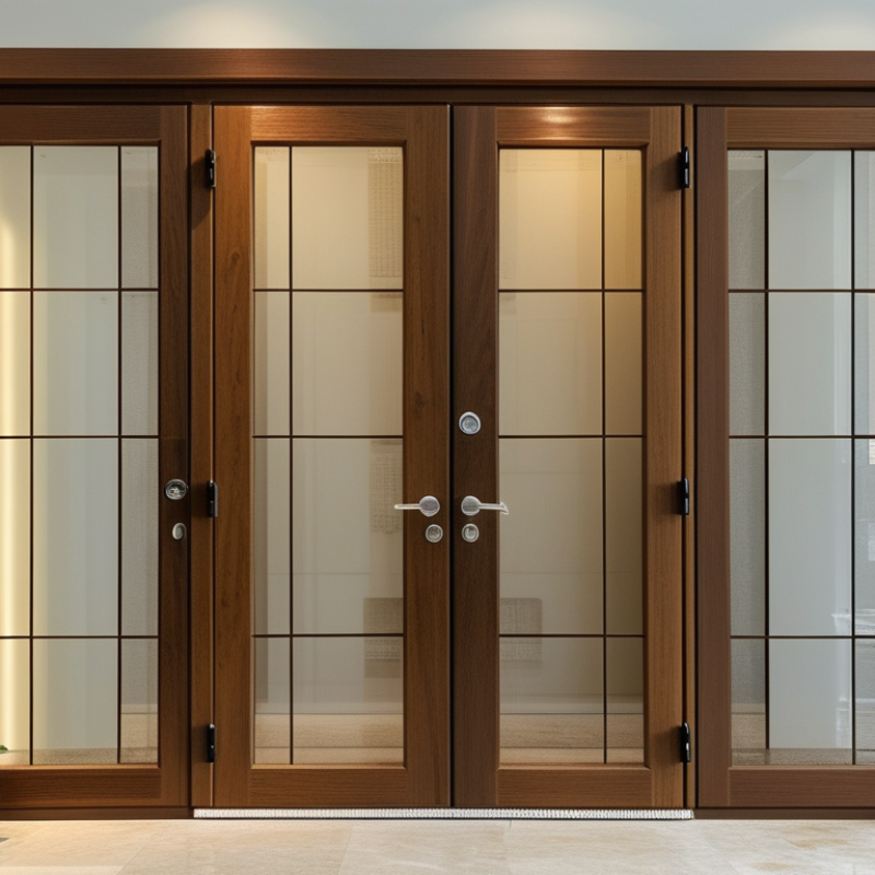 7 Tips for Choosing Door Manufacturing Machines?
