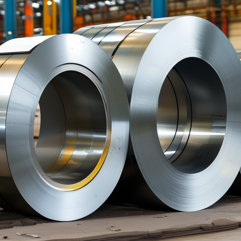Why Choose Spinning Steel for Global Sourcing?