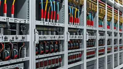 How to Choose the Best Cable Bus Duct for Your Project?