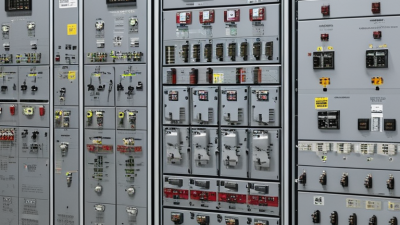 2026 Best Electrical Power Distribution Panels for Buyers