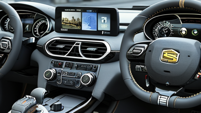 What Are the Best China Android Car Stereo Suppliers?