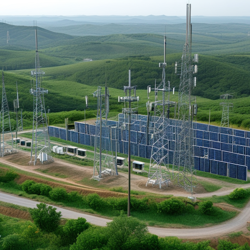 How to Choose the Best Telecom Power Solutions?