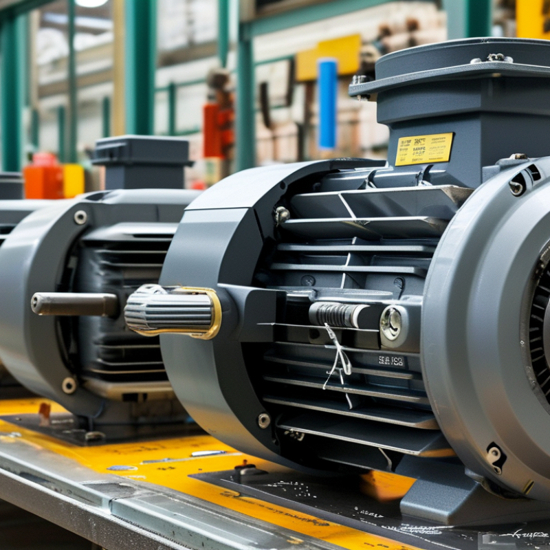 How to Source Industrial Motors from China Top Buyers Guide