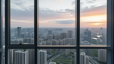 China Top Curtain Wall Window System Manufacturers?