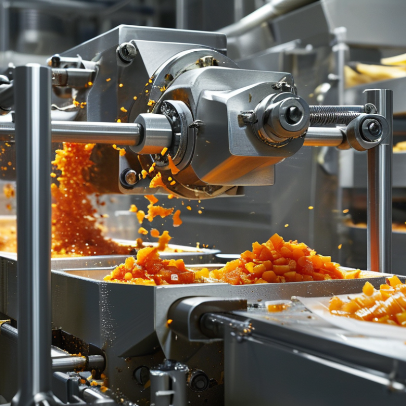 How to Choose Food Processing Equipment for Your Business