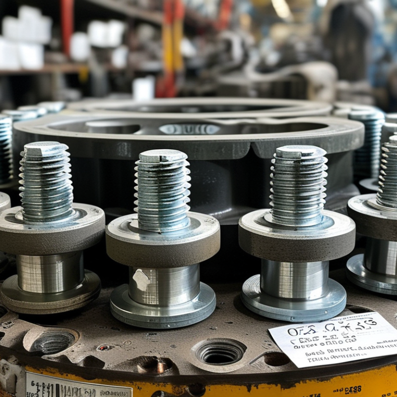 10 Essential Wheel Stud Bolt Buying Tips for Global Buyers