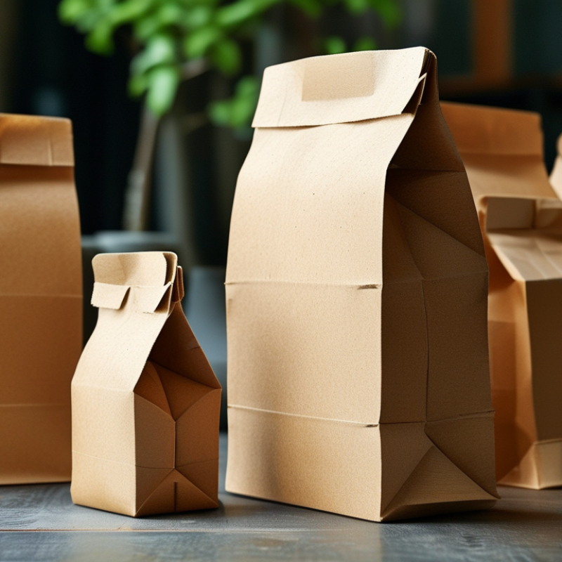 China Top 10 Paper Bag Suppliers for Global Buyers