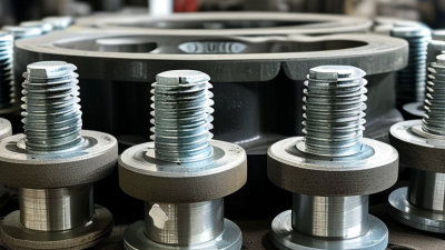 10 Essential Wheel Stud Bolt Buying Tips for Global Buyers
