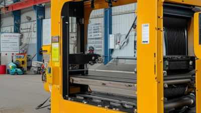 China Top 10 Car Baler Machine Manufacturers?