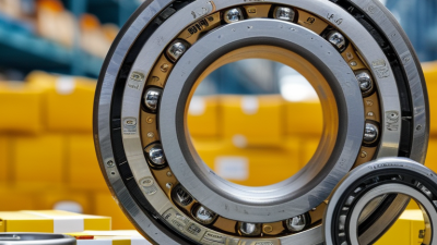 What Is Global Bearing Supply Chain Solutions?