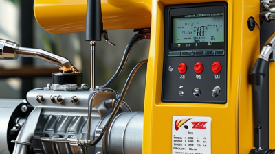 What Is the Best Diesel Transfer Pump from China?