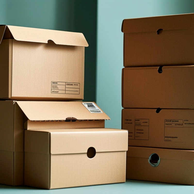 What Are the Types of Folding Cartons?