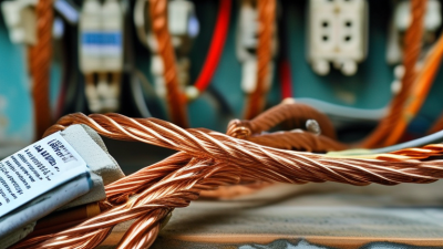 What Is Electrical Wire and Which Type Should You Buy?