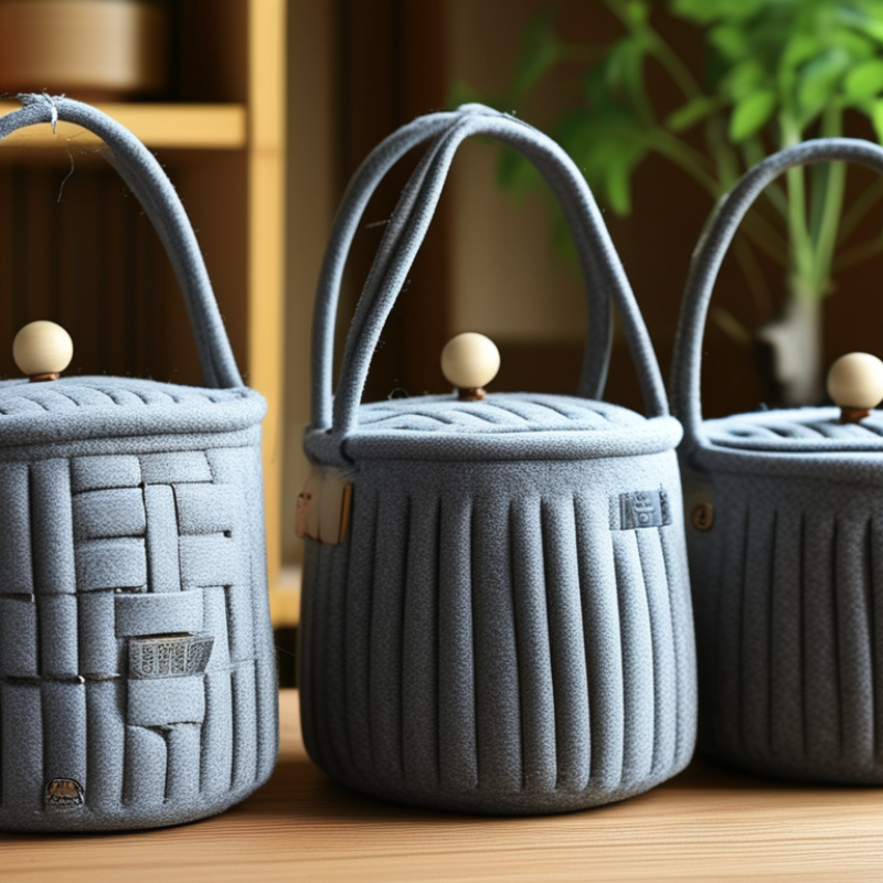 China Top 10 Grey Felt Basket Manufacturers?