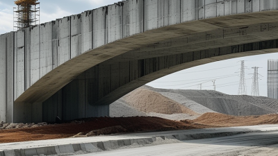 Why Choose Standard Concrete for Global Construction?
