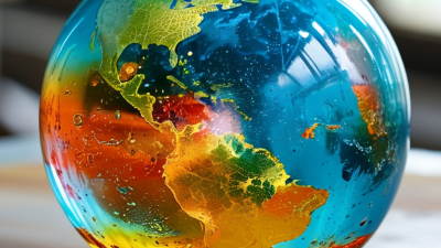 10 Best Clear Epoxy Resins for Global Buyers?