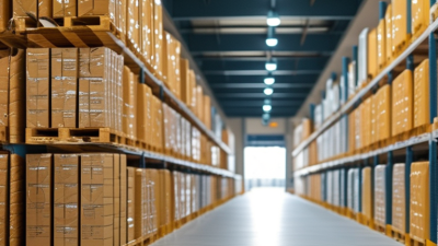 5 Best Underbond Warehouse Services for Global Buyers?