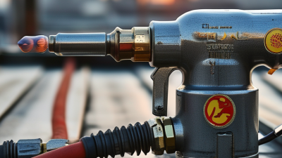 China Top 10 Propane Heating Torch Manufacturers?