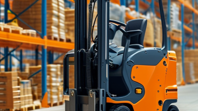 2026 Top Types of MHE Equipment for Global Buyers