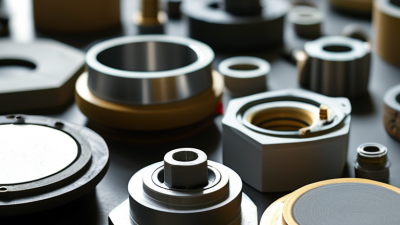 2026 Best Heat Resistant Gasket Types for Global Buyers
