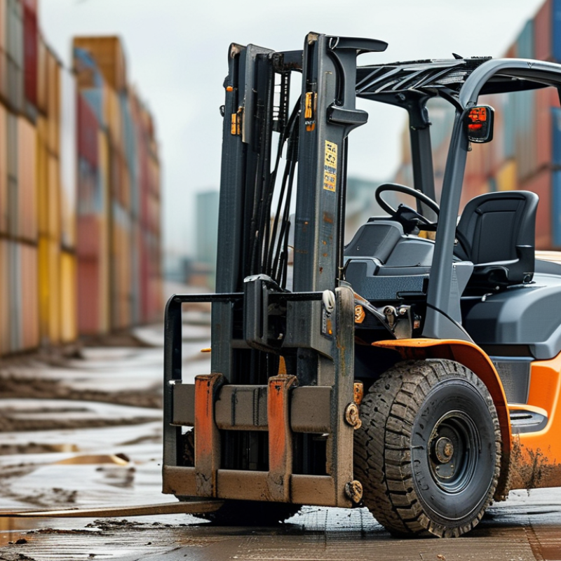 2026 Top Boom Forklift Buying Guide for Global Buyers?