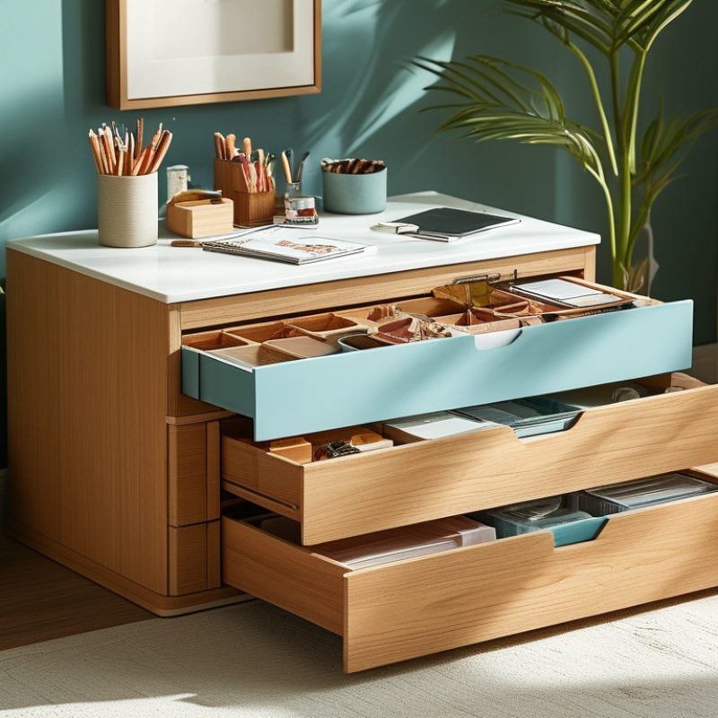 How to Choose Desk Tidy Drawers for Global Buyers in 2026