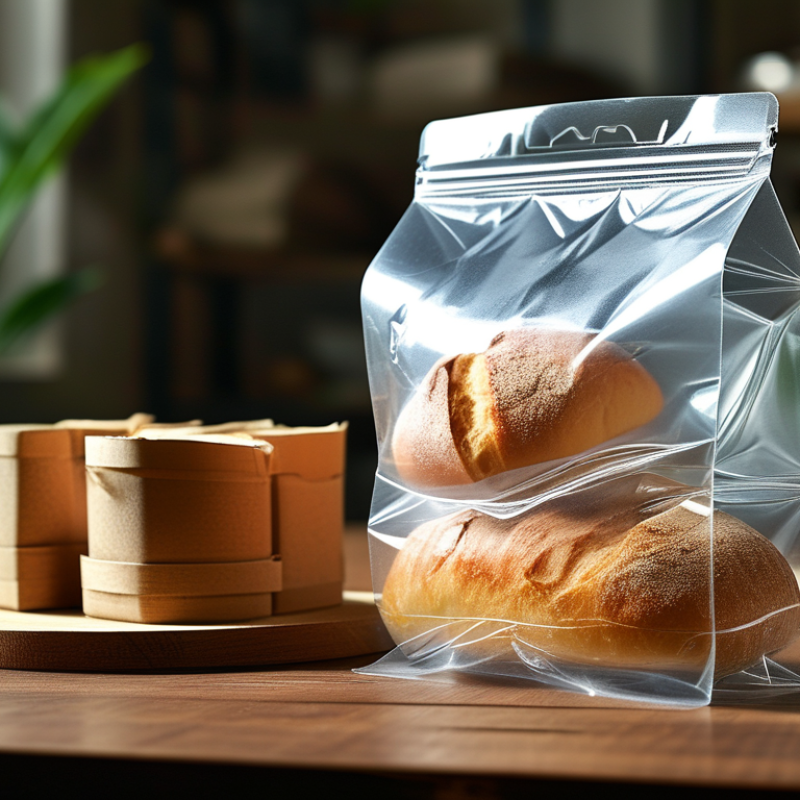 How to Choose Clear Bags for Your Business?