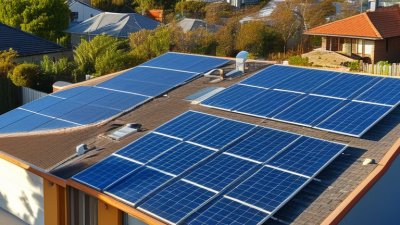 How to Buy Solar Panels in Sydney in 2026?