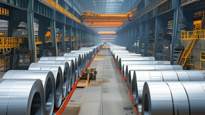 What Are the Top Steel Fabrication Companies in China?