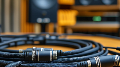 Top 10 Best Long Audio Cables for Clear Sound