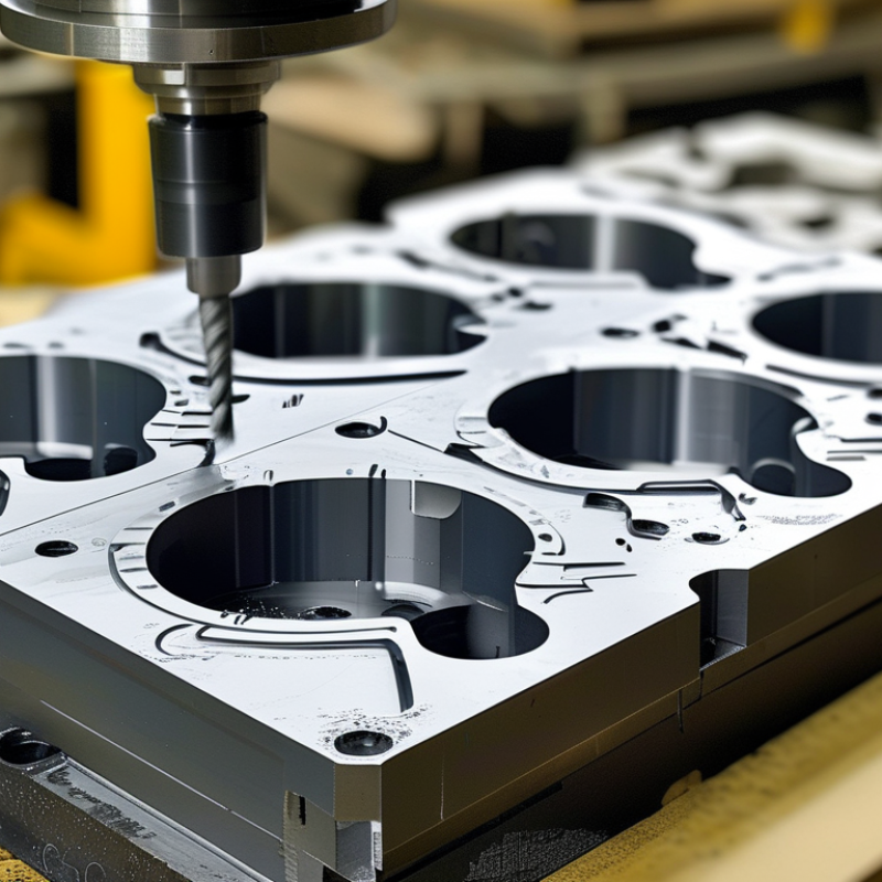Why Choose CNC Plastic Parts for Global Sourcing?