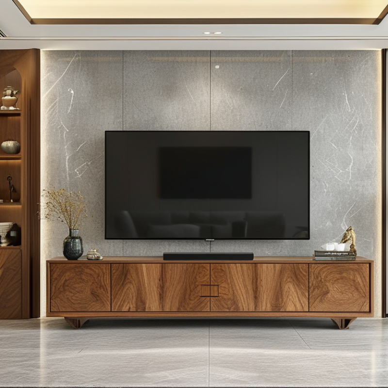 China Top High End TV Consoles Suppliers for Global Buyers