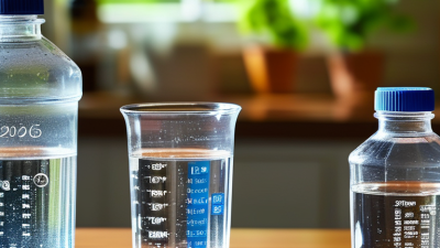 How to Choose a Water Quality Test Kit in 2026?