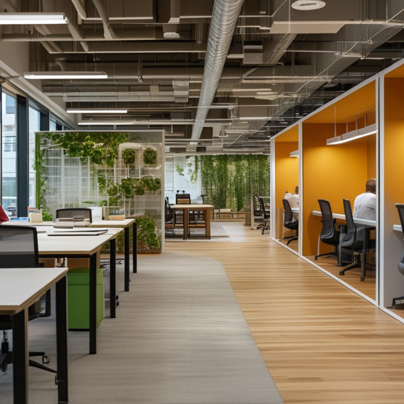Why Is Collaborative Workspace Design So Important?