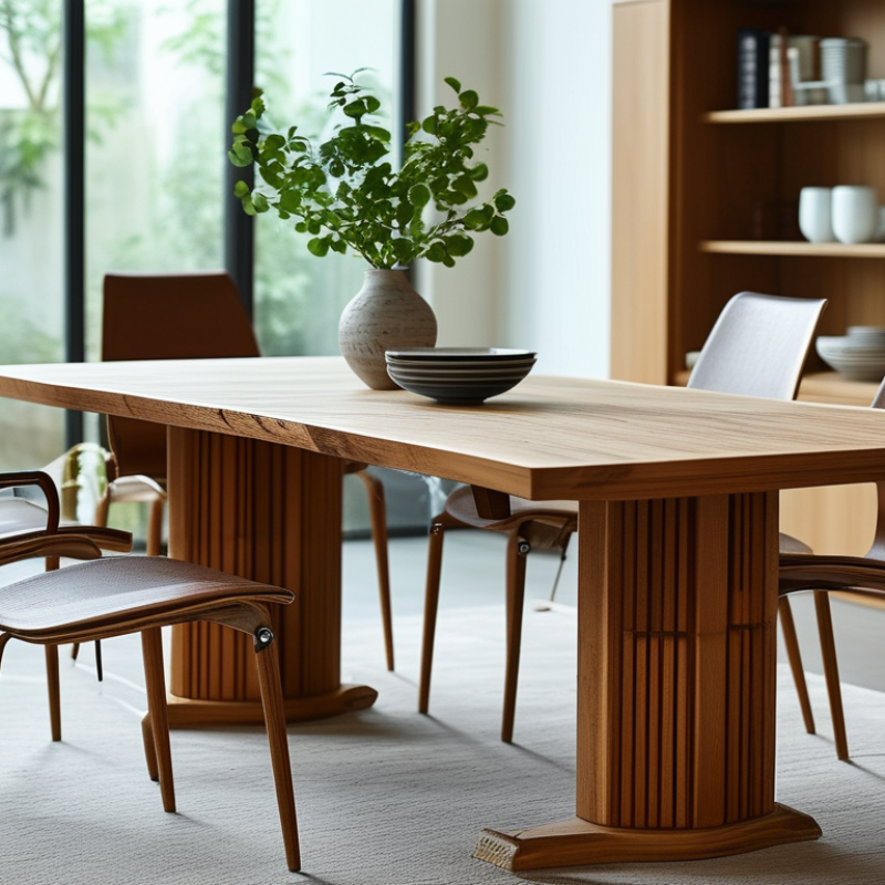 Top Chair Table Set Suppliers for Global Buyers