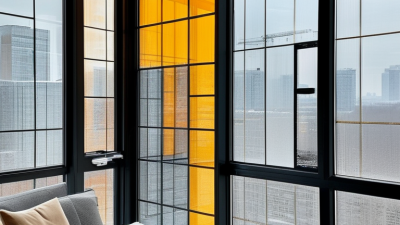 2026 Best Double Hung Window Types for Global Buyers
