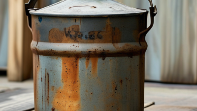 How to Choose the Right Lohe Ka Drum for Your Needs?