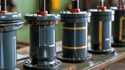 2026 Best Current Transformer Core Types for Global Buyers