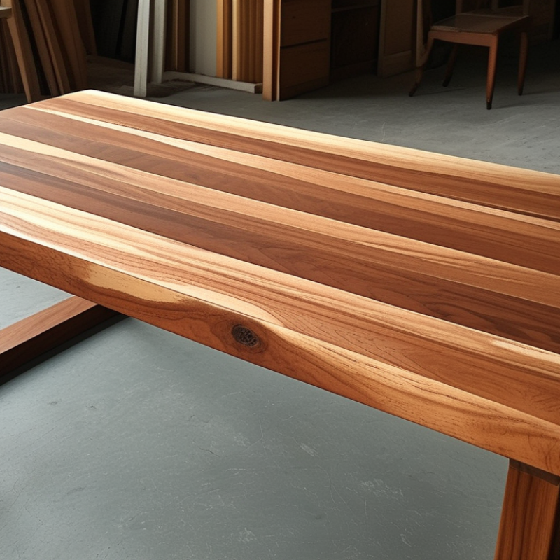 China Best What Is the Most Durable Wood for Furniture?