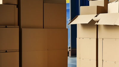 10 Tips for Choosing Industrial Shipping Boxes?