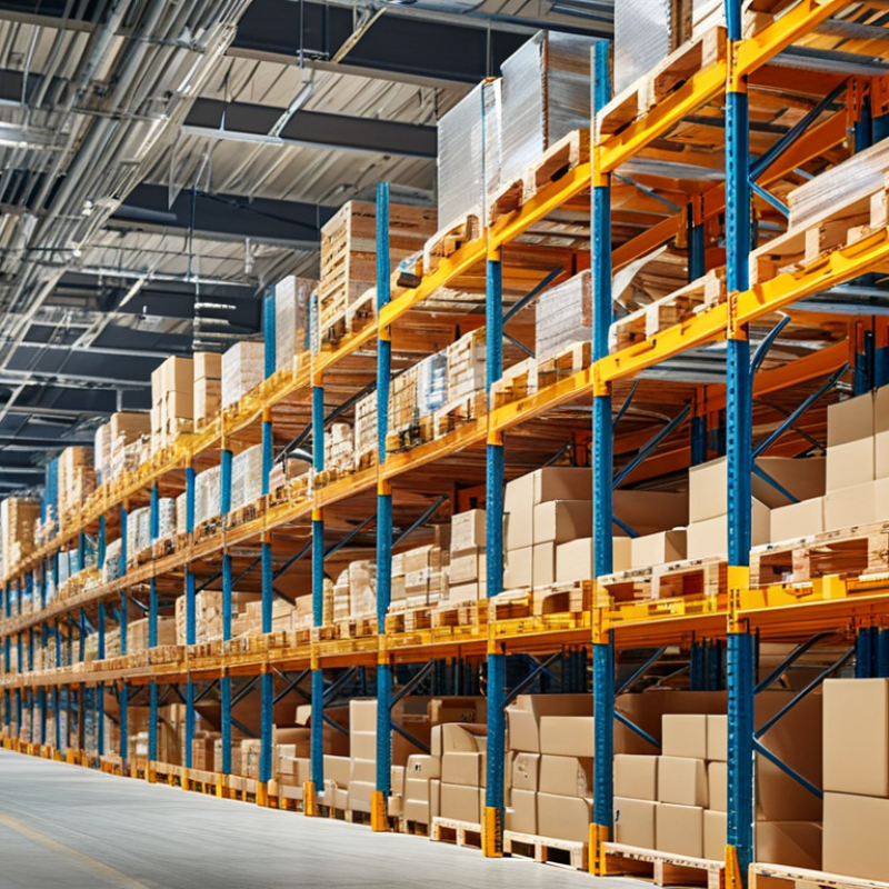 How to Choose the Best Metal Shelving for Your Business?