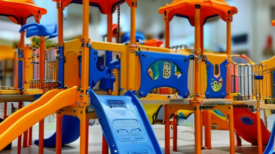 What Are the 2026 Best Vinyl Playground Sets?