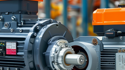 Why Choose Variable Frequency Drive for Global Procurement?