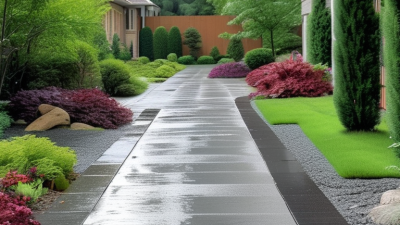 2026 Top Paver Sand Types Which Is Best for Global Buyers?