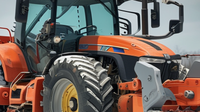 What Are the Top China Ridging Plough Manufacturers?