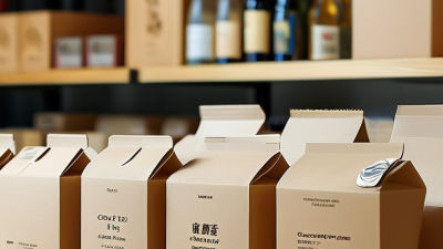 China Best Bib Bag in Box Manufacturer for Global Buyers